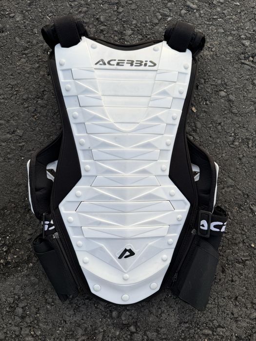 Cizme Acerbis X-move
