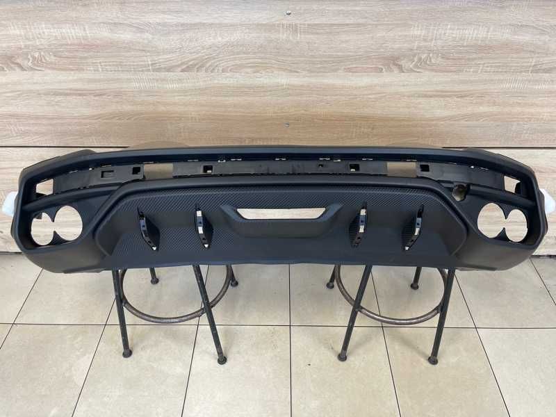 Geely coolray Задний бампер 23-25