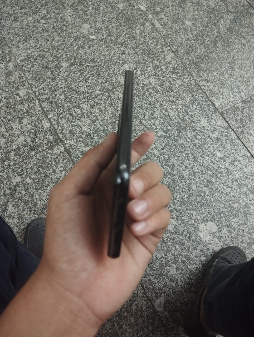 Samsung galaxy a52