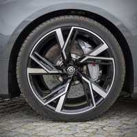 18" Джанти Ауди RS6 стил 5X112 Audi A4 B7 B8 B9 A6 C6 C7 C8 A8 Q3 Q5