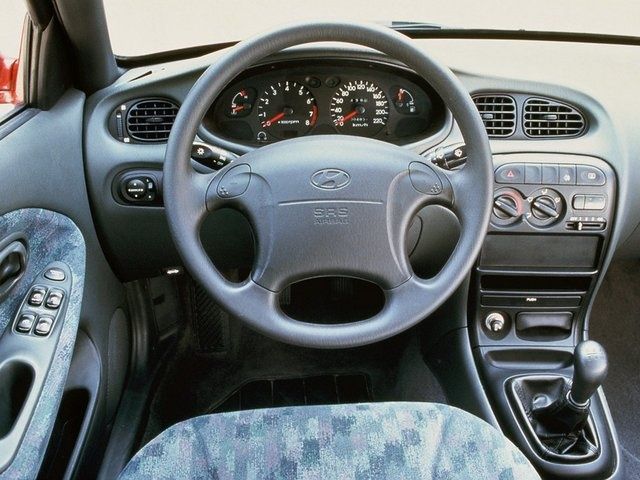Запчасти на Hyundai Avante Elantra Lantra для 1996 и выше годов