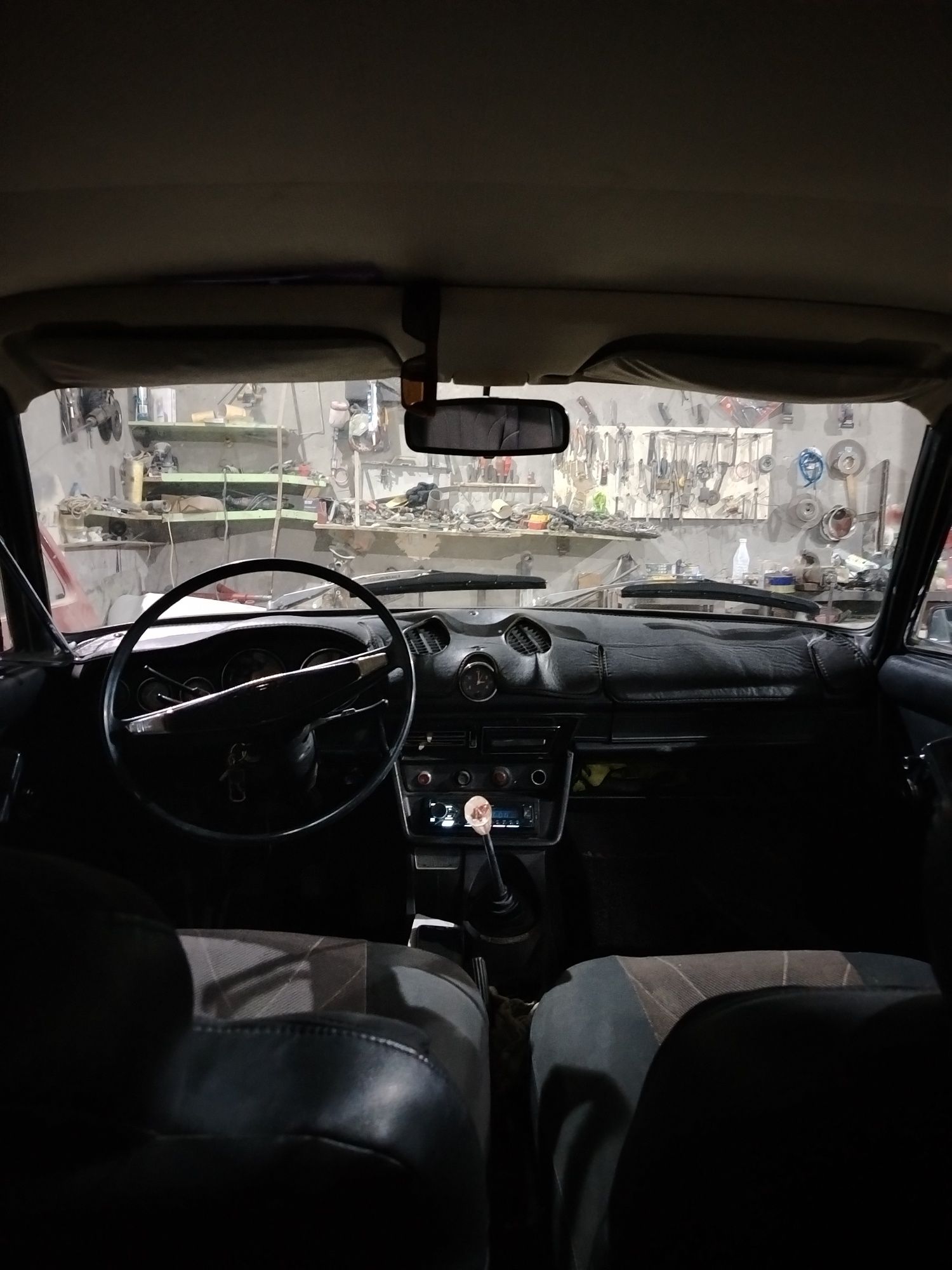 Vaz 2106jiguli lada