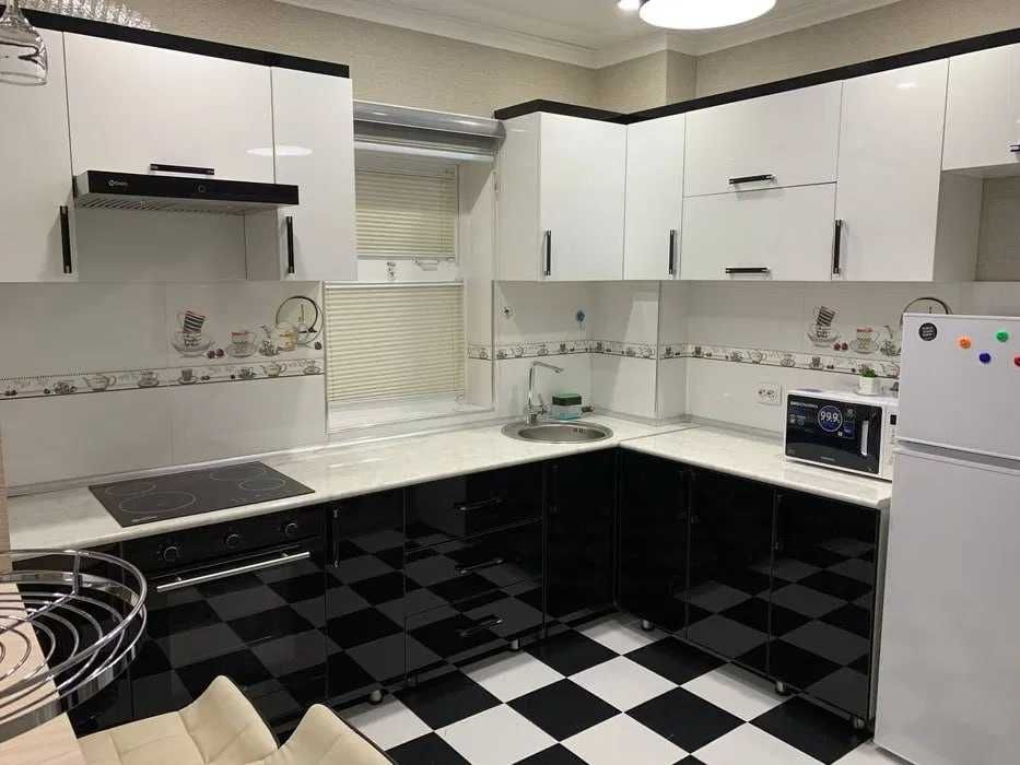 Сдаётся квартира 2ком на Яккасарайский р-н Ул Шотаруставели