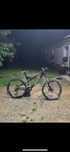 Specialized stumpjumper