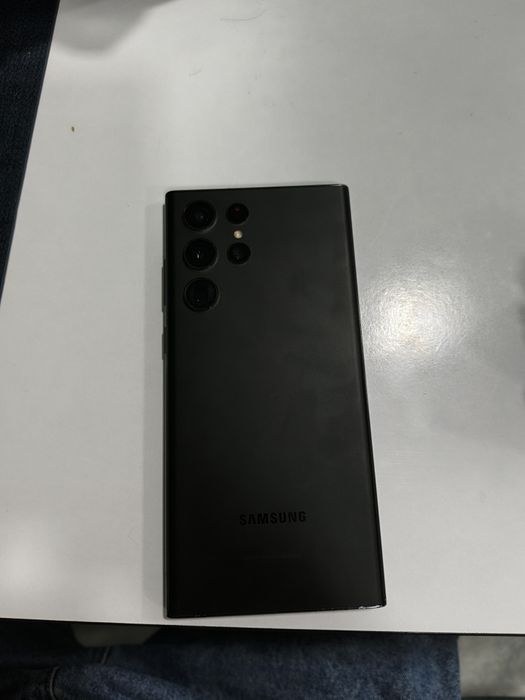 Samsung s22 ultra