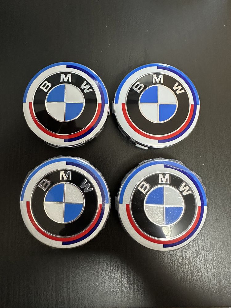 Capace jante BMW 56mm pentru generatia G