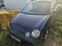 Orice piesa Polo 1.4 benzina