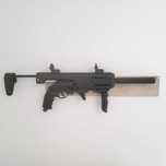 HDR 68 Paintball Carbine - Kit ME-STTI SMG Black