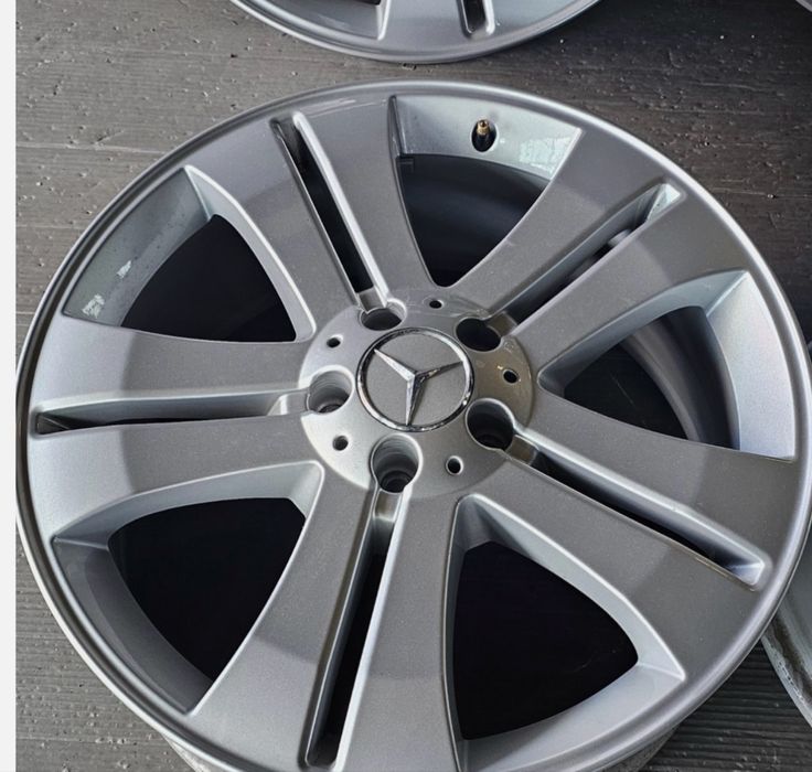 Продам новые диски R19, GL, GLE, ML, A, R модели