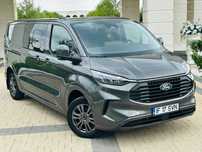 Ford Transit Custom Dciv 2.0 EcoBlue An 2024  Accept Schimb Auto