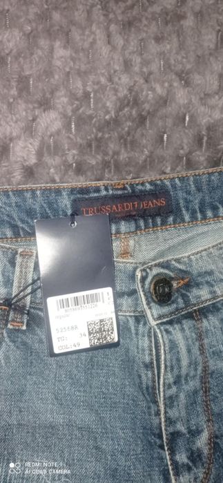 Мъжки Дънки Trussardi