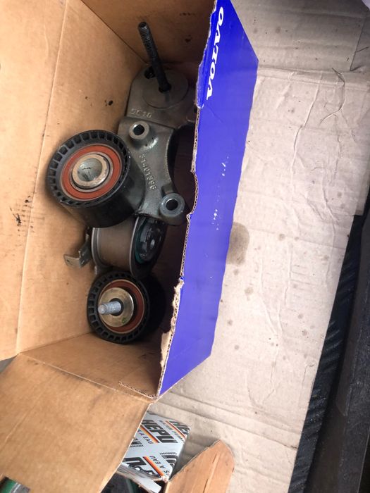 Volvo v40 2.0 diesel