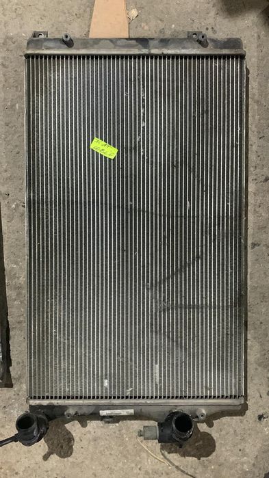 Radiator apa / răcire Fiat Doblo 1.6 multijet