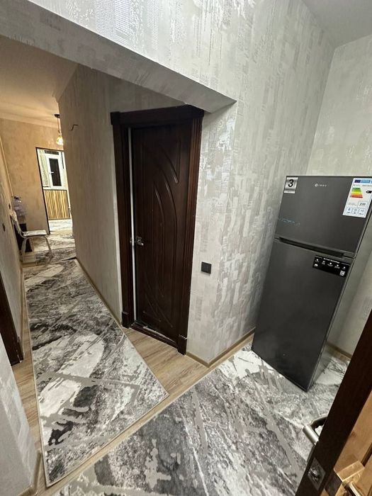 Аренда Квартира 2 хона Ибн Сино 2