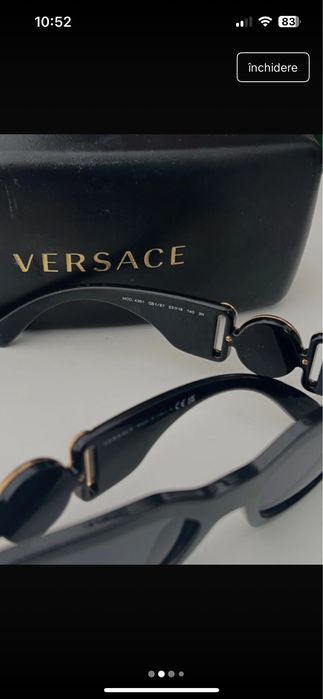 Ochelari Versace