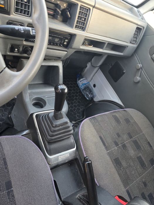 Срочни Дамас 2023 сотилади