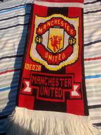 Fular Manchester United