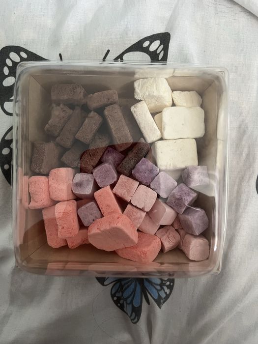 Сублмир морожное прям свежий