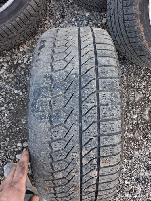 Джанти за бмв 5х120 style 122