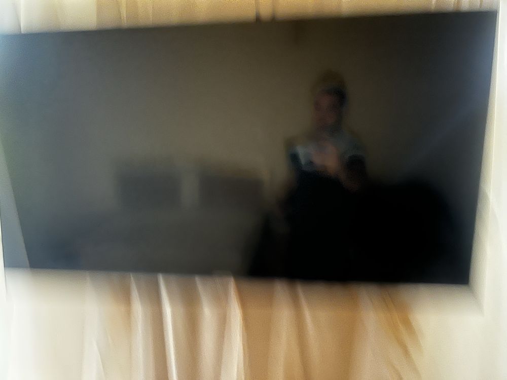 Smart TV diaganlu 43