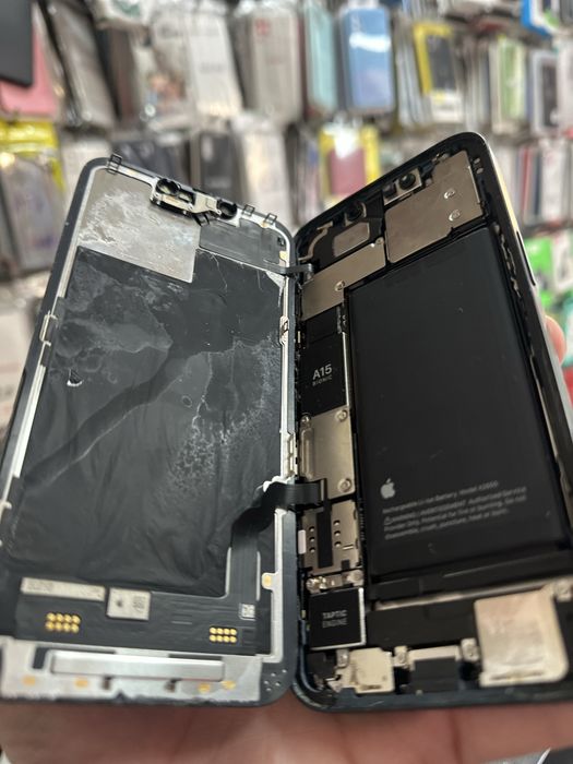 Piese pentru iphone originale sh