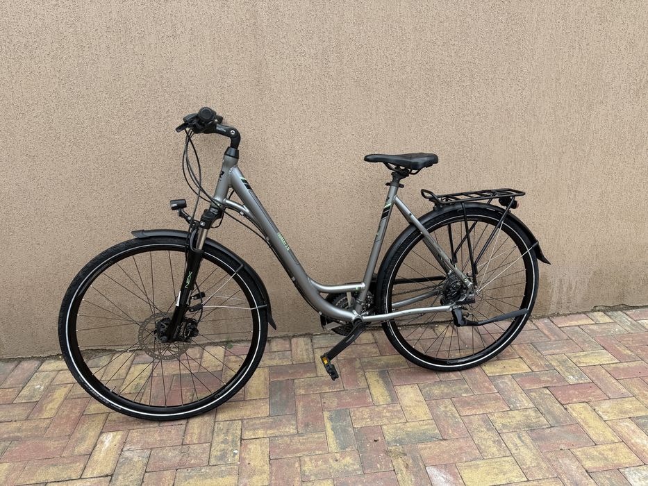Bicicleta raymond