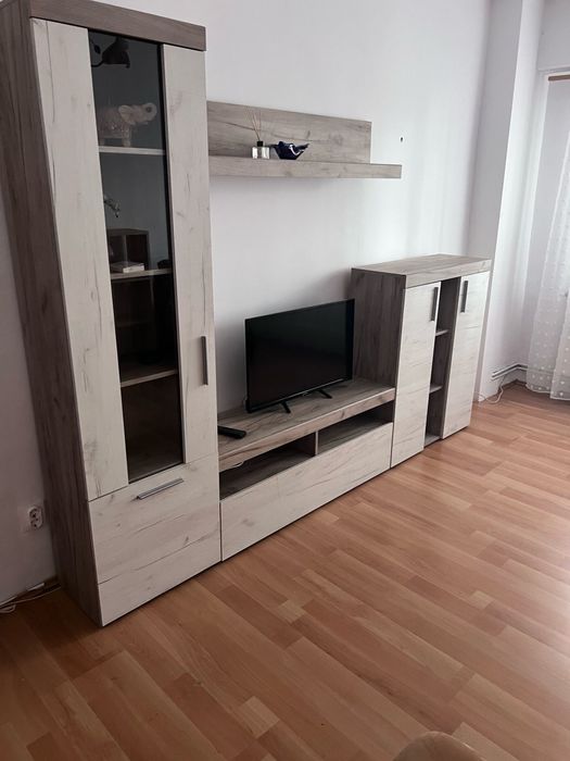 Inchiriez apartament zona Mall Promenada