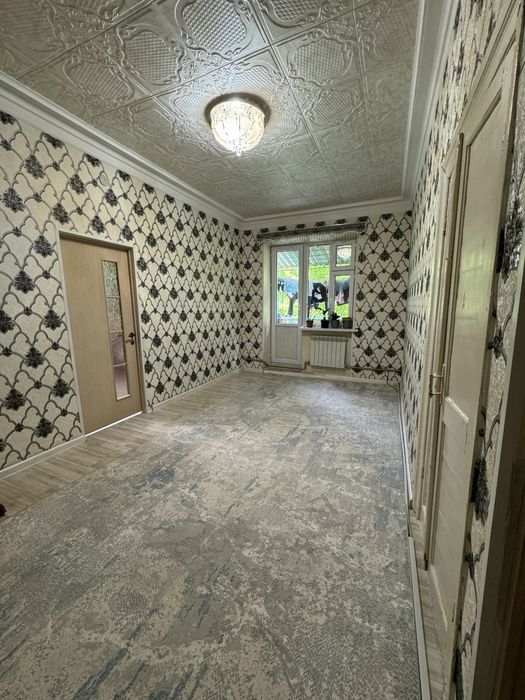 Үй сатылады 2 бөлмелі