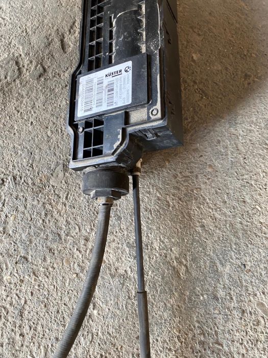 Modul frana de mana Bmw X5 F15 X6 F16