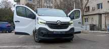 Renault trafic 2021 5+1 Locuri