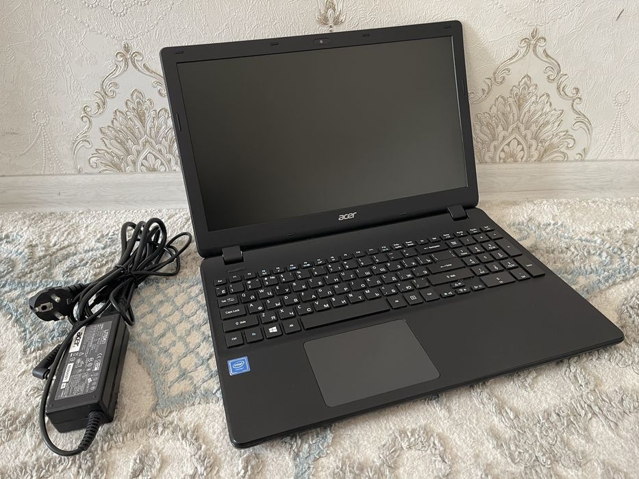 Продам ноутбук Acer Aspire Es15