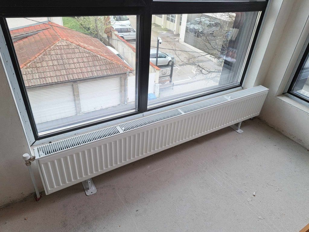 Радиатори за парно