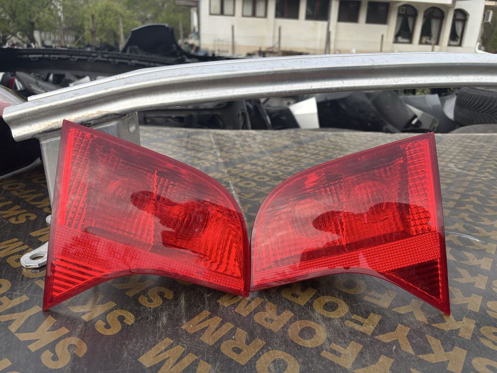 Стоп Audi A4 B7