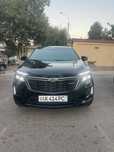 EQUINOX full . Машина в полном навароте . 21 09.24 года. 12000 пробег.