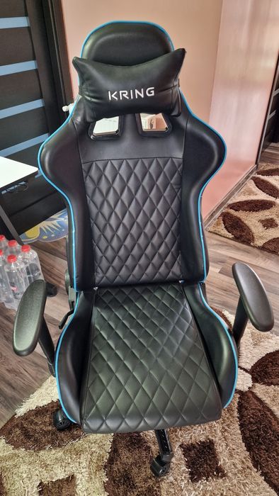 Scaun gaming Kring