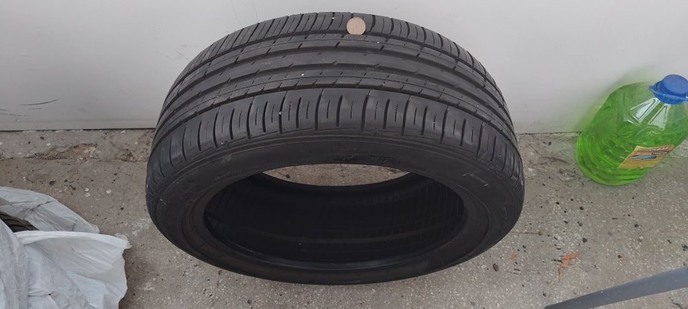 Anvelope Vara Falken ZE914B 225/45 R17 91 W