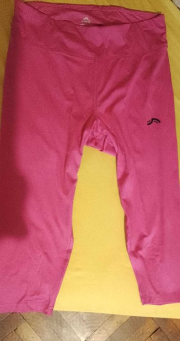 спортен клин къс