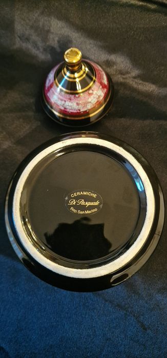 Bomboniera Ceramiche di Pasquale