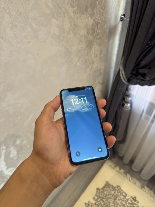 iphone X ideal Holatda