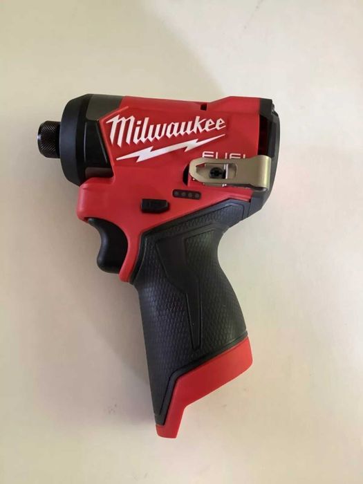 Milwaukee m12 3404/3453 fid2 / fpd2