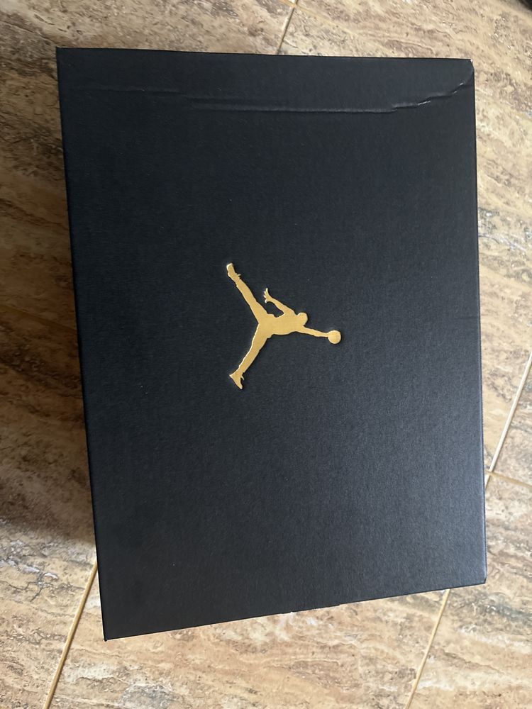 Nike Jordan Flight Club 91