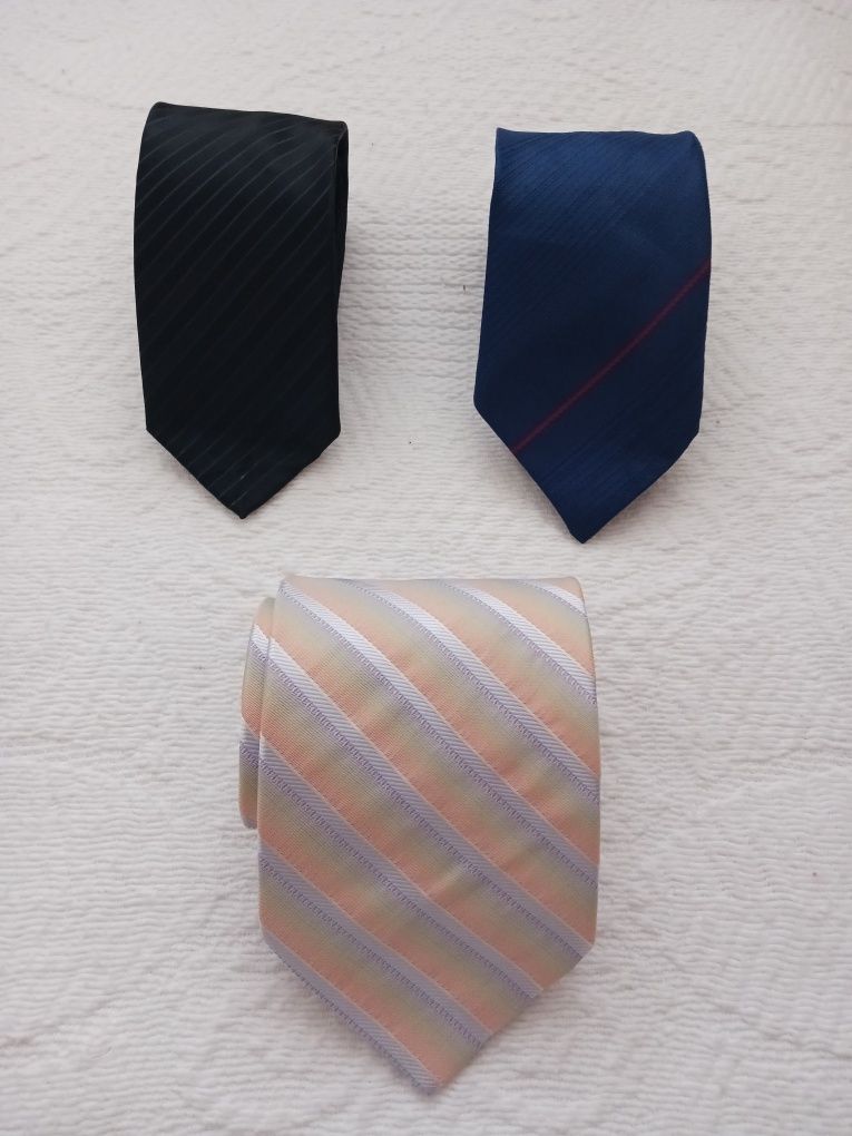 Мъжки вратовръзки