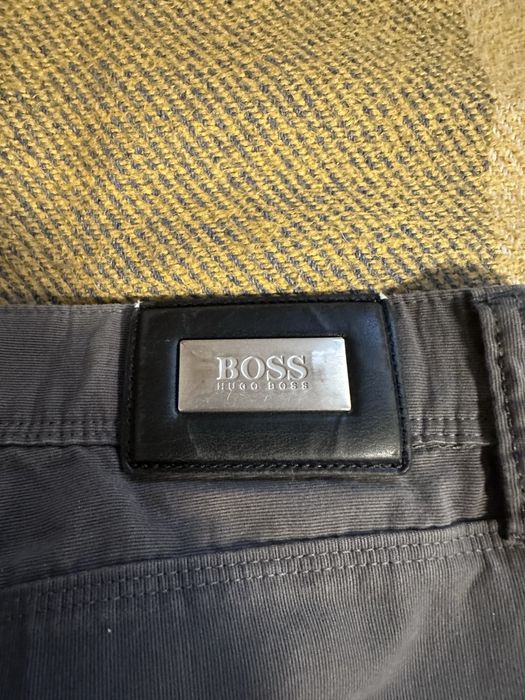 Мъжки панталон HugoBoss