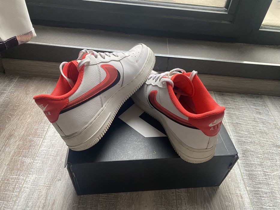 Nike Air Force 1