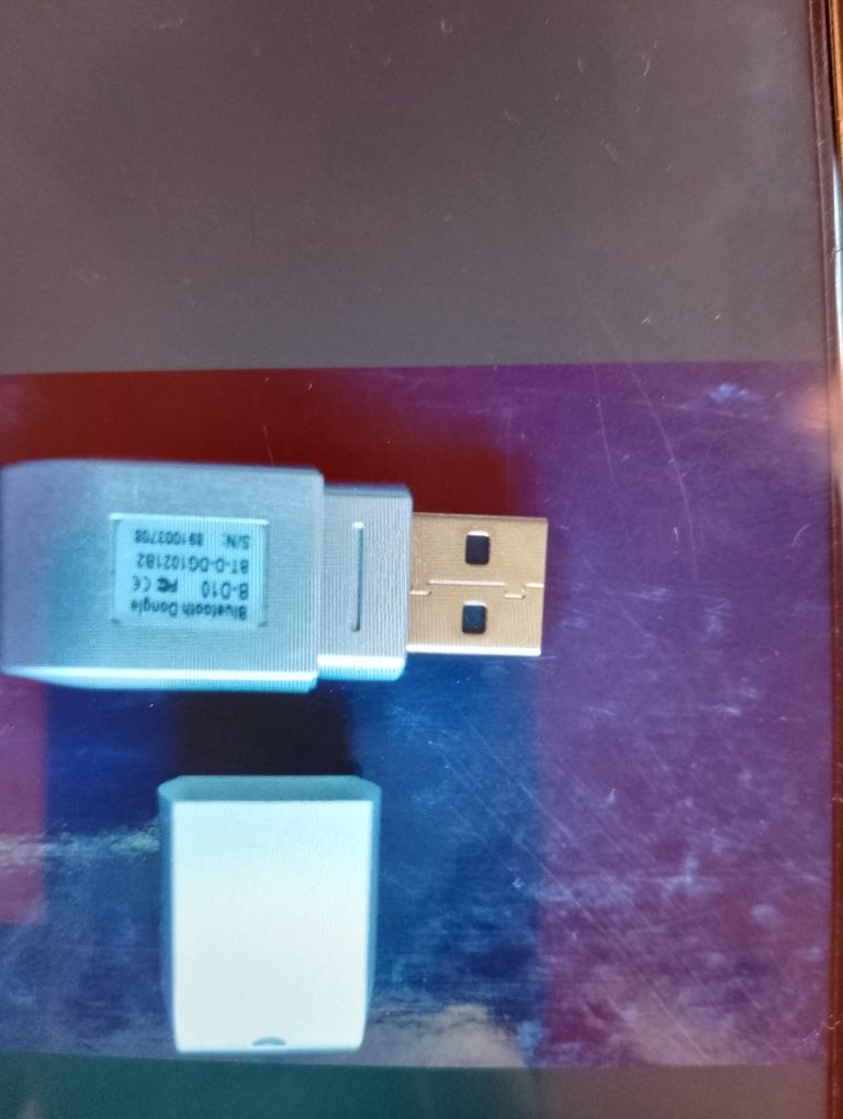 Stick USB Bluetooth