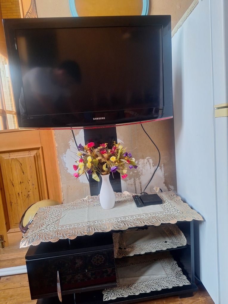 Подставка для тв/тв горка