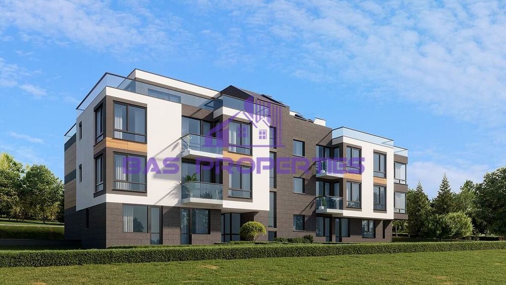 Продава се Тристаен апартамент в София, Бояна - 103 кв.м за 2039 €/кв.м - Снимка #6