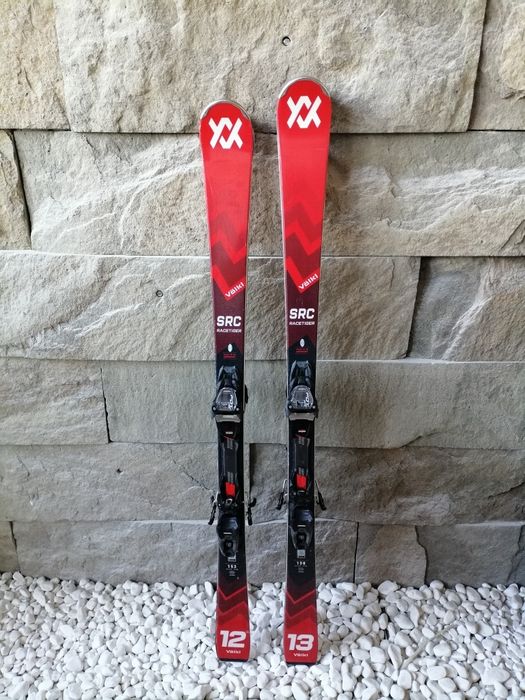 Schiuri ski Volkl Racetiger Src sh 153,158 cm
