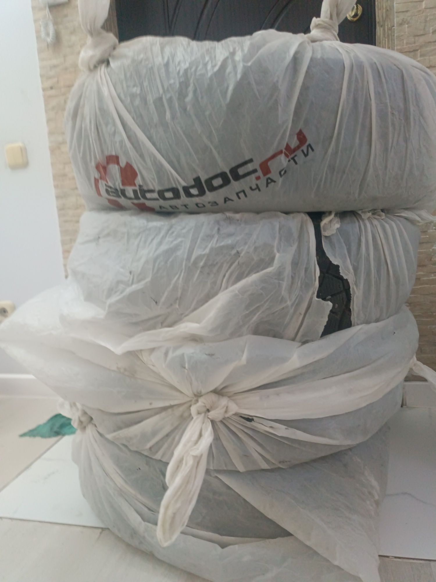 Шины r 15 зимние