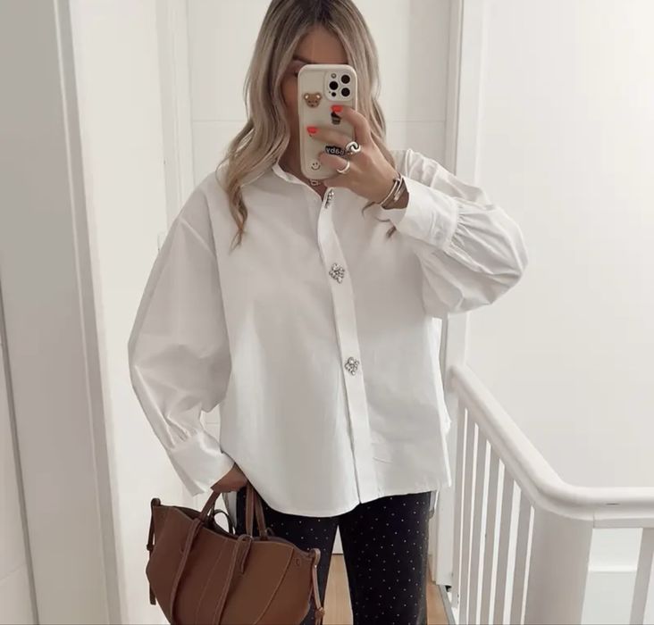 продам новую блузку